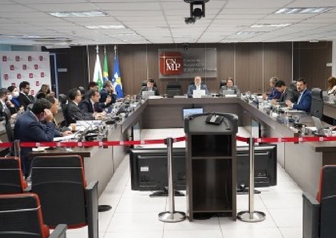 Aras detalha medidas para proteção da Amazônia após mortes de Dom e Bruno