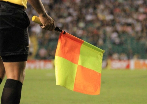 Barezão: FAF divulga escala de arbitragem para 8ª rodada
