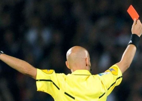 Qual é o salário dos árbitros brasileiros por jogo?