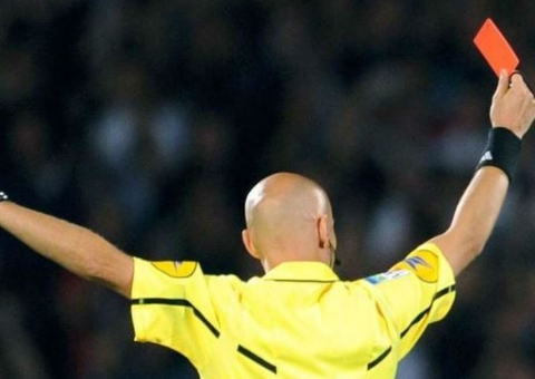 Fifa divulga data de estreia da arbitragem brasileira na Copa do Mundo