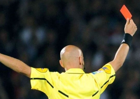 Dois jogadores confessam que manipularam jogos da Série A