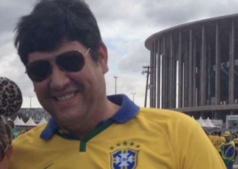 Polícia faz buscas por empresário apontado como lobista da Precisa Medicamentos