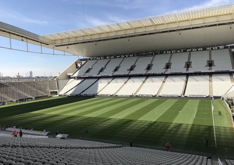 Jogo entre Brasil e Argentina terá 12 mil torcedores em São Paulo