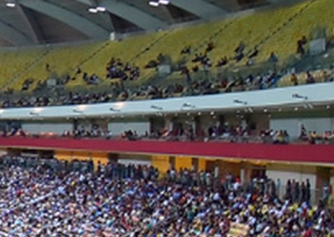 Amazonense 2022 tem três jogos neste fim de semana