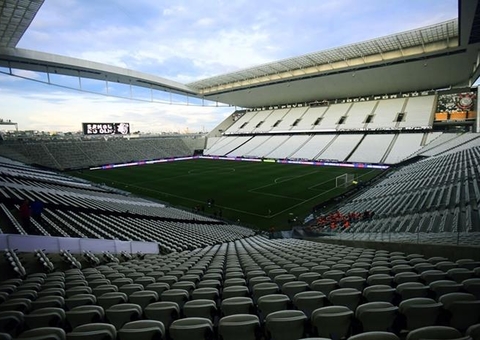 Caixa recusa proposta 'inviável' do Corinthians para quitar o financiamento da arena