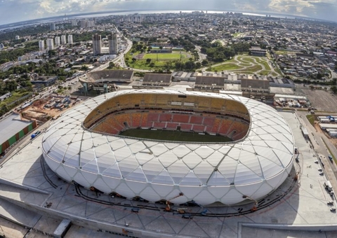 Simpósio de Jornalismo Esportivo na Amazônia chega à 6ª edição e anuncia convocados