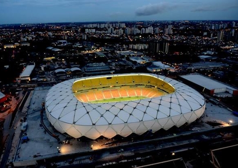 Projeto que combate racismo em eventos esportivos avança na CMM