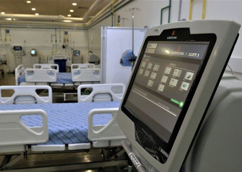 Casos de Síndrome Respiratória Aguda Grave aumentam 135% no Brasil