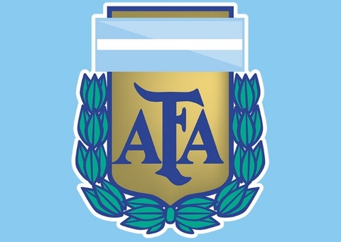 Argentinos já ostentam terceira estrela no escudo