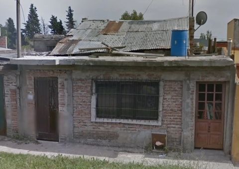 Quatro crianças morrem após desabamento de casa na Argentina