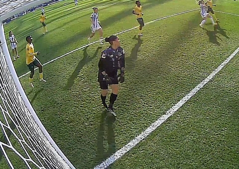 Argentina reage para empatar com a África do Sul e se manter viva na Copa