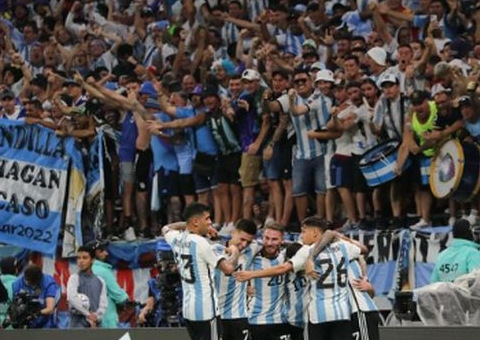 Projeto da família real do Catar chega ao ápice com Messi e Mbappé na final da Copa