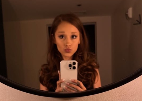 Ariana Grande rebate fãs brasileiros após cancelar vinda: “Não desejem o mal"