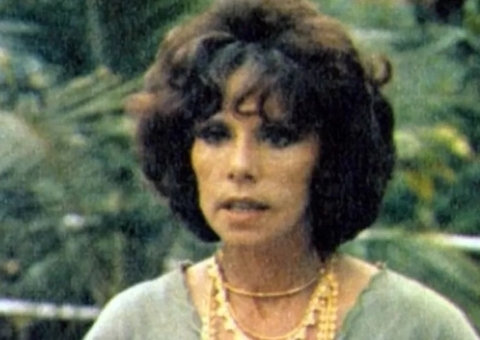 Morre a atriz Maria Fernanda, filha de Cecília Meireles, aos 96 anos