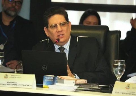 TCE arquiva processo contra Ari Moutinho após polêmica com Yara Lins 