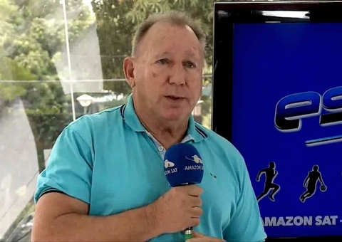 Morre Ariovaldo Malizia, ícone do esporte amazonense