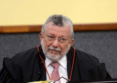 Comunidade jurídica lamenta morte de Aristóteles Thury, presidente do TRE