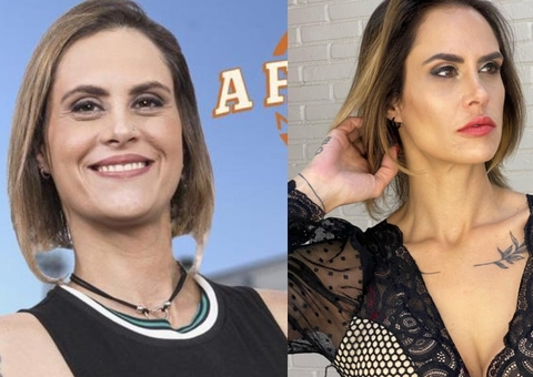 Ex-A Fazenda, Aritana Maroni é presa por tráfico de drogas no Carnaval 