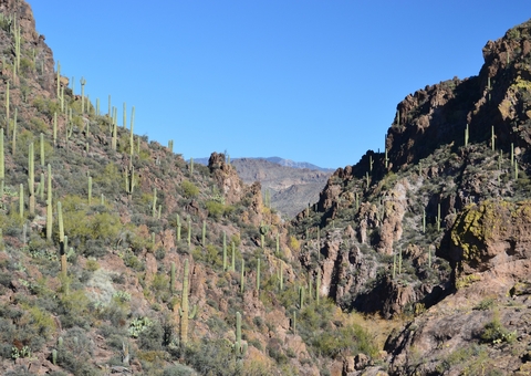 Lugares tão misteriosos quanto o Triângulo das Bermudas