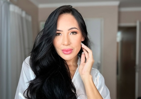 Ex-bbb Arleane Marques anuncia saída do Boi Garanhão