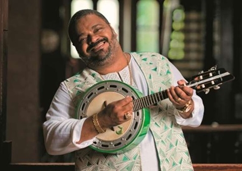 Arlindo Cruz terá velório aberto ao público na quadra da Império Serrano