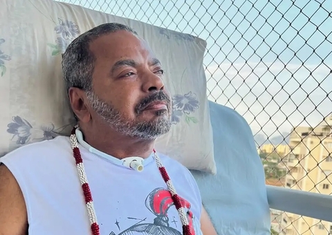 Lula lamenta morte de Arlindo Cruz: “o sambista perfeito”