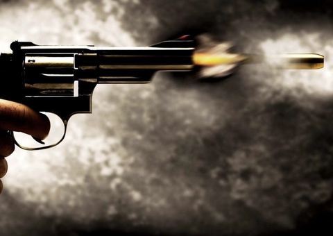 Moradores se desesperam durante tiroteio e guerra entre facções em Manaus