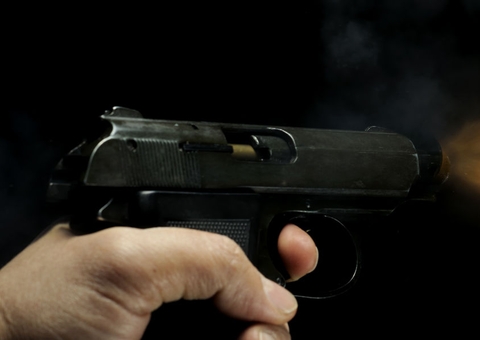 Jovem confronta policiais e acaba morto com tiro no peito em Manaus 