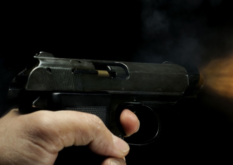 Detento do semiaberto é assassinado a tiros na porta de casa em Manaus