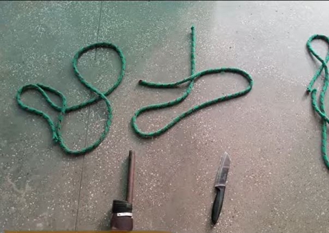 Trio assalta casa e estupra jovem em madrugada aterrorizante no Amazonas