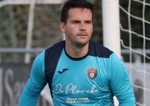 Goleiro de 25 anos morre após pegar pênalti em jogo amador