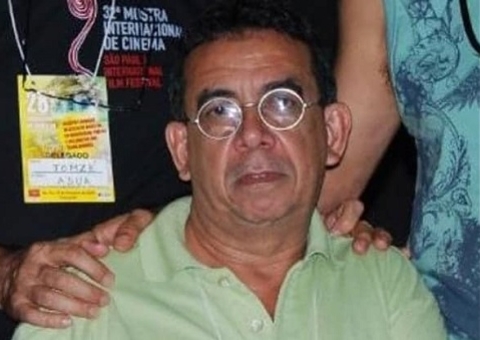 Professor da Ufam, Arnóbio Alves Bezerra morre de Covid-19 em Manaus