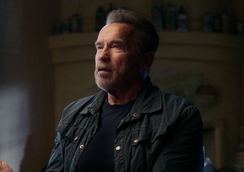 Republicano, Arnold Schwarzenegger divulga carta aberta e declara voto em Kamala Harris