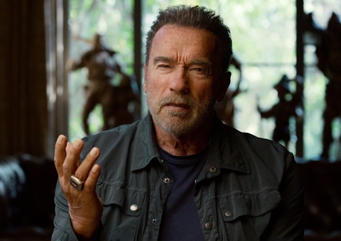 Arnold Schwarzenegger revela que pai nazista pode ter causado morte de seu irmão