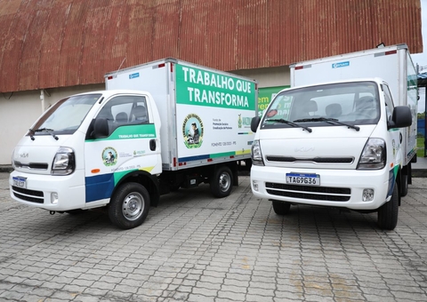 Com aporte de R$ 25 milhões, governo abre editais para OSCs no setor social e primário