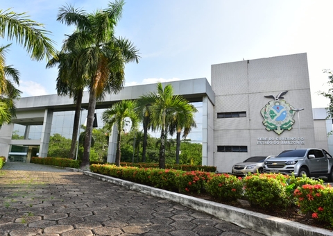 Governo decreta ponto facultativo nos dias 28 e 29 de outubro e 1º de novembro no Amazonas