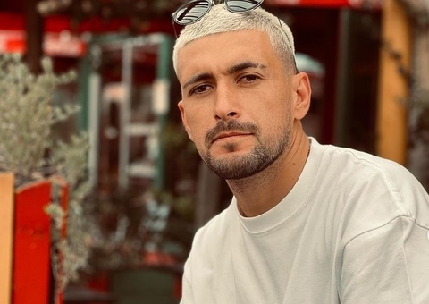 Arrascaeta contrai covid-19 e é desconvocado pela seleção do Uruguai