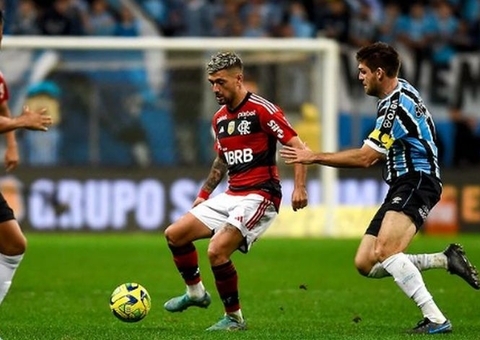 Flamengo monta operação de guerra para ter Arrascaeta em final da Copa do Brasil