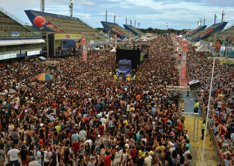 Saiba quais são os itens proibidos no Galo de Manaus 2024