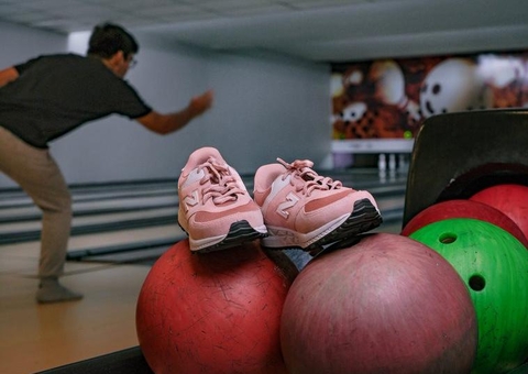 Ação arrecada tênis para abrigo que acolhe crianças em Manaus