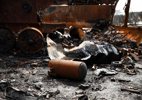 Hezbollah dispara 100 mísseis contra Israel e mira empresas de tecnologia militar