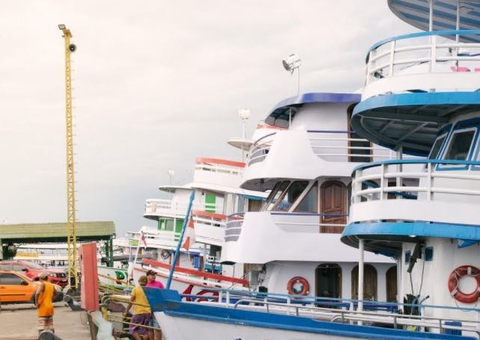 Transporte intermunicipal é liberado com redução na ocupação de passageiros no Amazonas