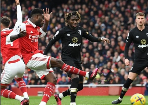 Arsenal anuncia a contratação de Kai Havertz, ex-Chelsea