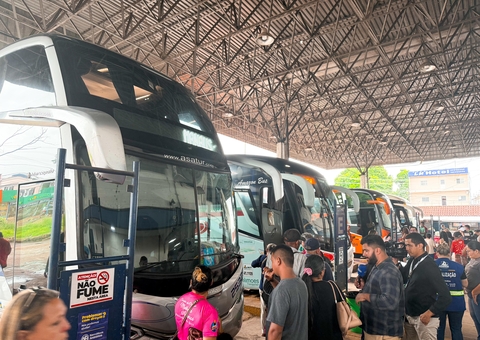 Arsepam divulga prazo de recadastro no transporte rodoviário intermunicipal