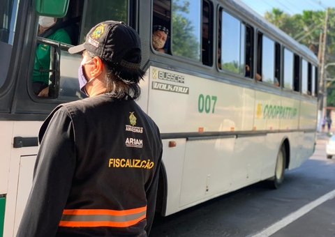 Cerca de cinco mil pessoas devem deixar Manaus durante feriado de Páscoa