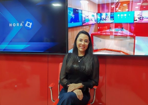 O 'HORA do H’ recebe a Psicóloga e Terapeuta de Casais, Lívia Levinthal; Assista