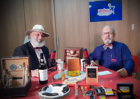 O Vinhos, Etc e Tal de hoje recebe Ricardo Zima; Assista