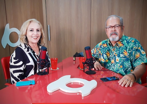 HORA do H recebe Norma Araújo; Assista