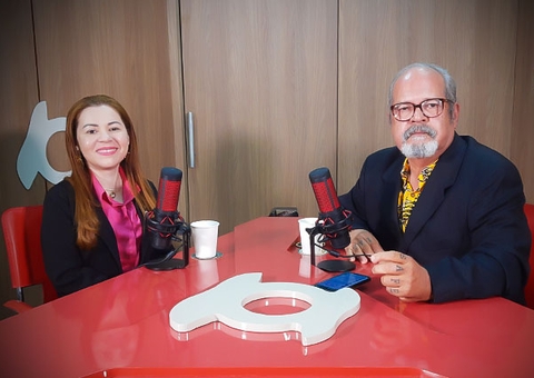 HORA do H recebe Michele Lins Aracaty; Assista