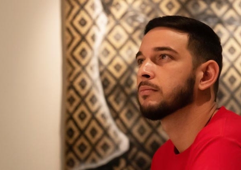 Hospital em Manaus vai ganhar 'transformação' pelo projeto Grafitando a Cura